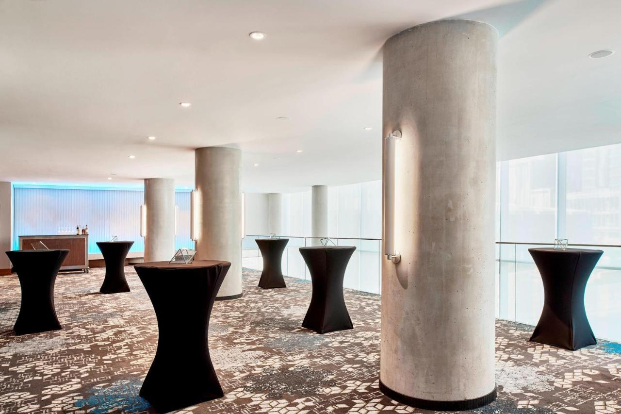 Civic Hotel, Autograph Collection Surrey Luaran gambar