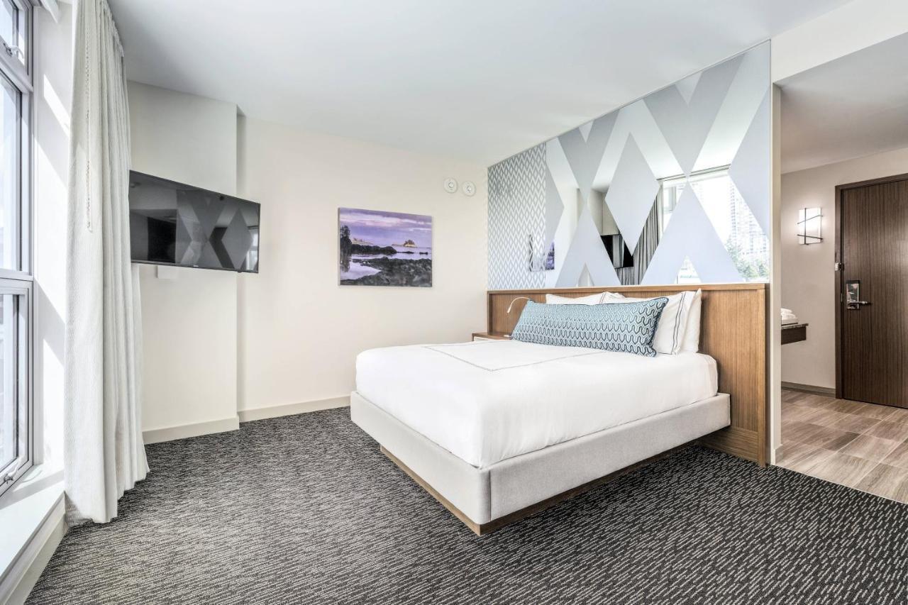 Civic Hotel, Autograph Collection Surrey Luaran gambar