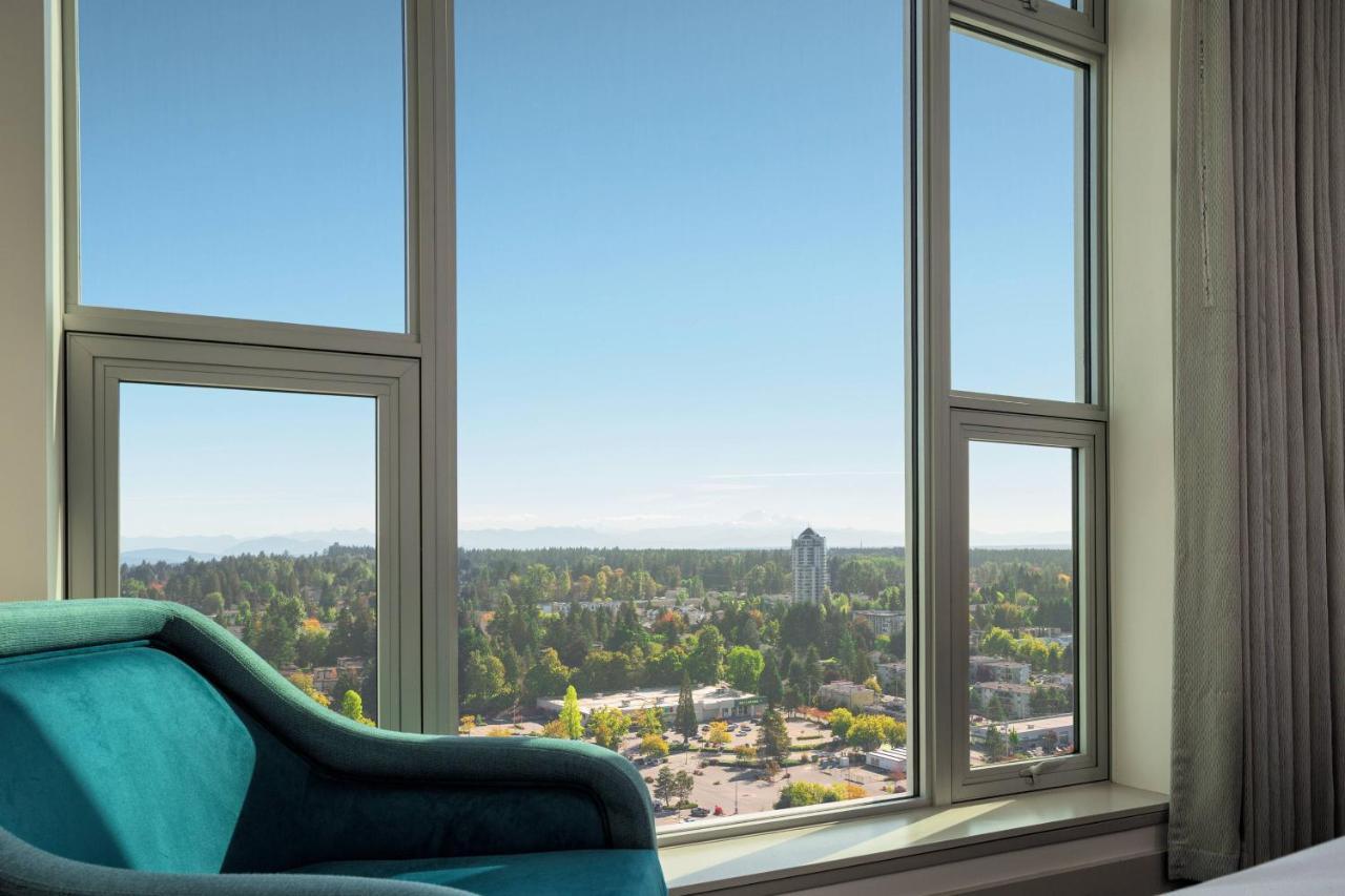 Civic Hotel, Autograph Collection Surrey Luaran gambar