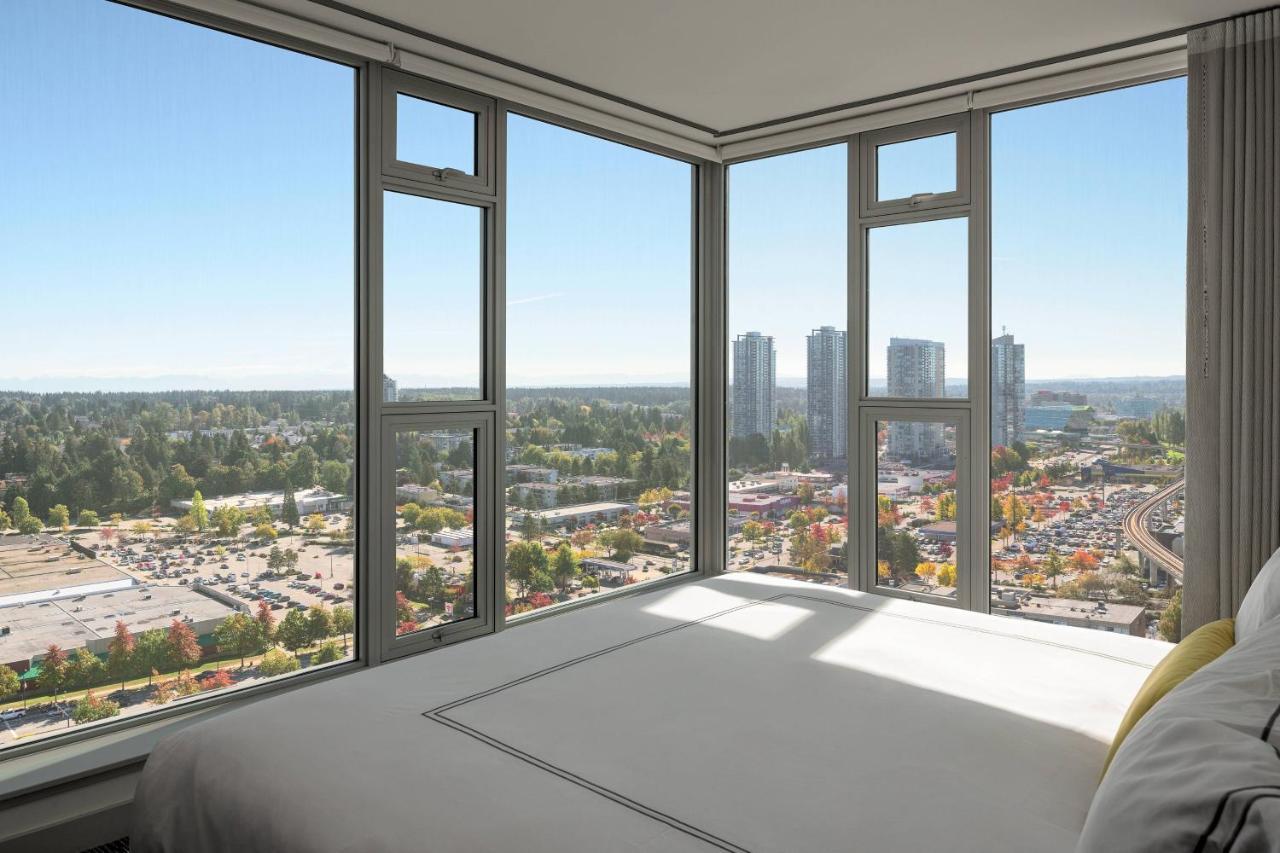 Civic Hotel, Autograph Collection Surrey Luaran gambar