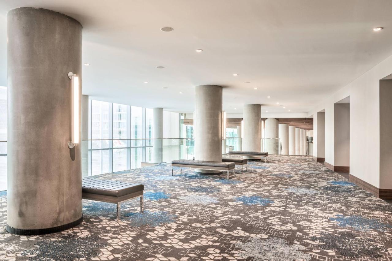 Civic Hotel, Autograph Collection Surrey Luaran gambar