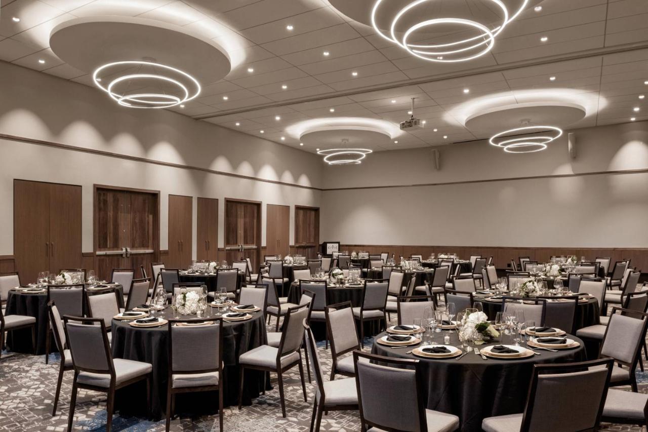 Civic Hotel, Autograph Collection Surrey Luaran gambar