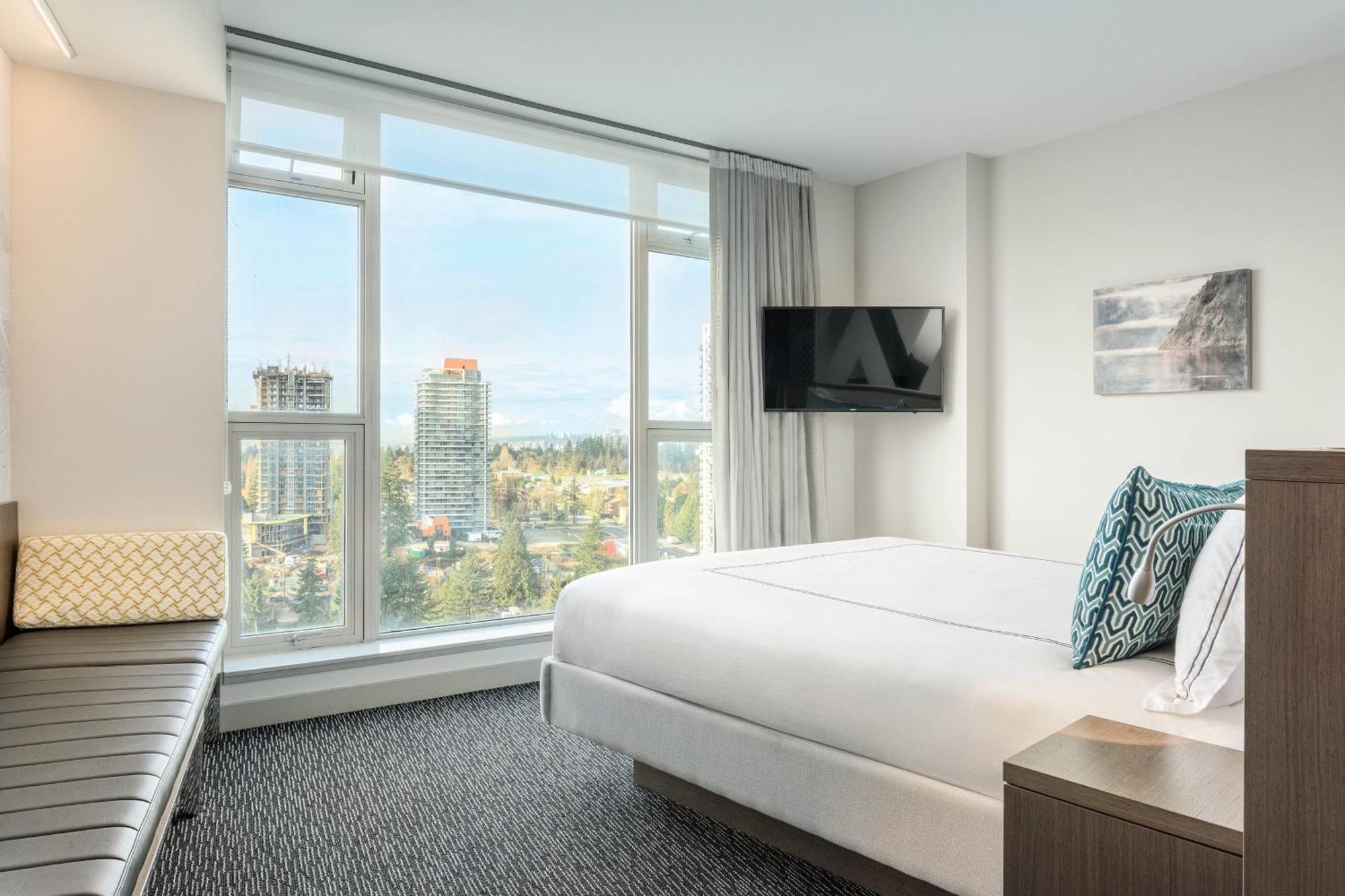 Civic Hotel, Autograph Collection Surrey Luaran gambar