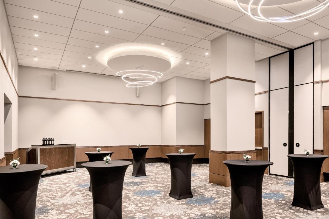 Civic Hotel, Autograph Collection Surrey Luaran gambar