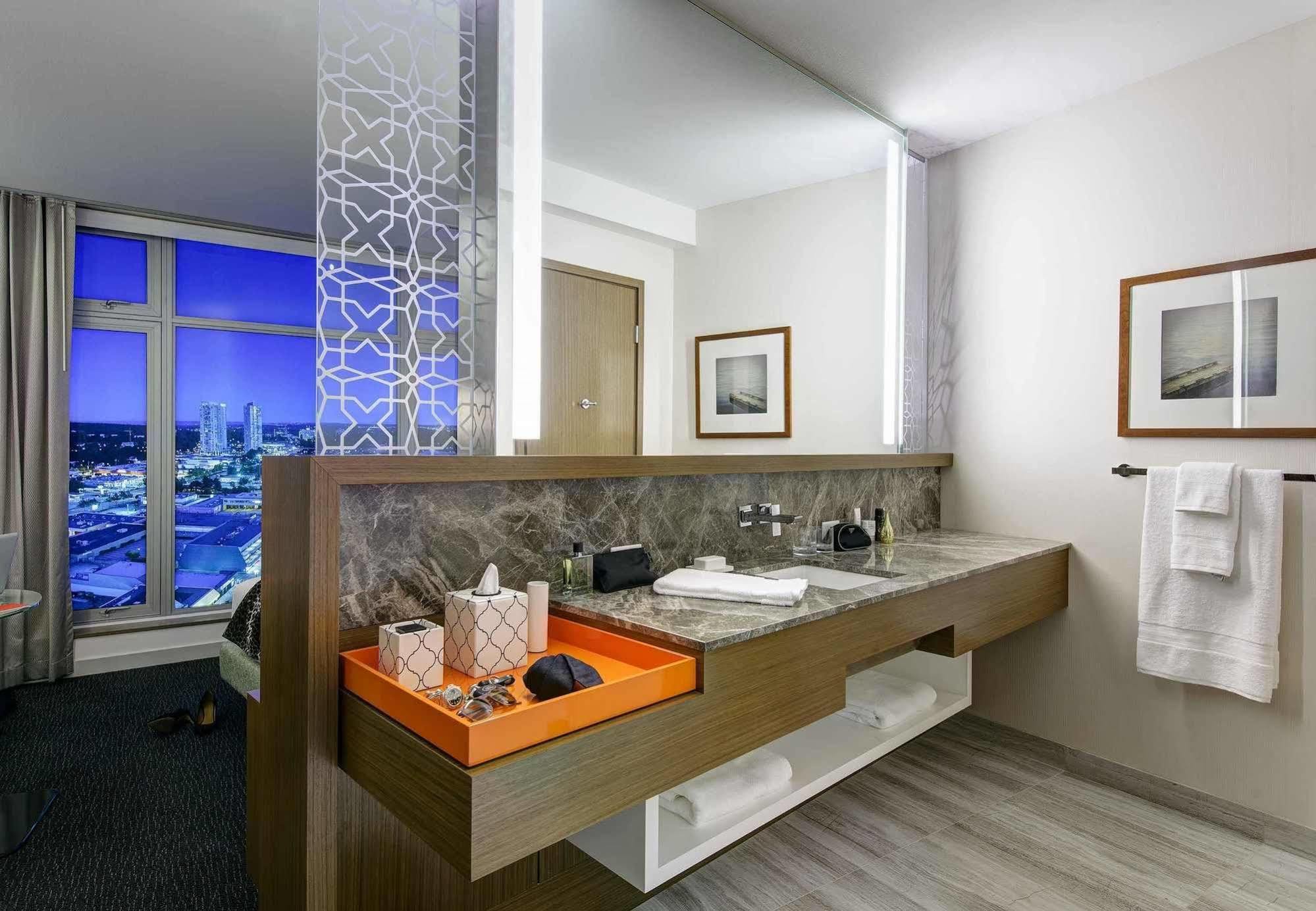 Civic Hotel, Autograph Collection Surrey Luaran gambar