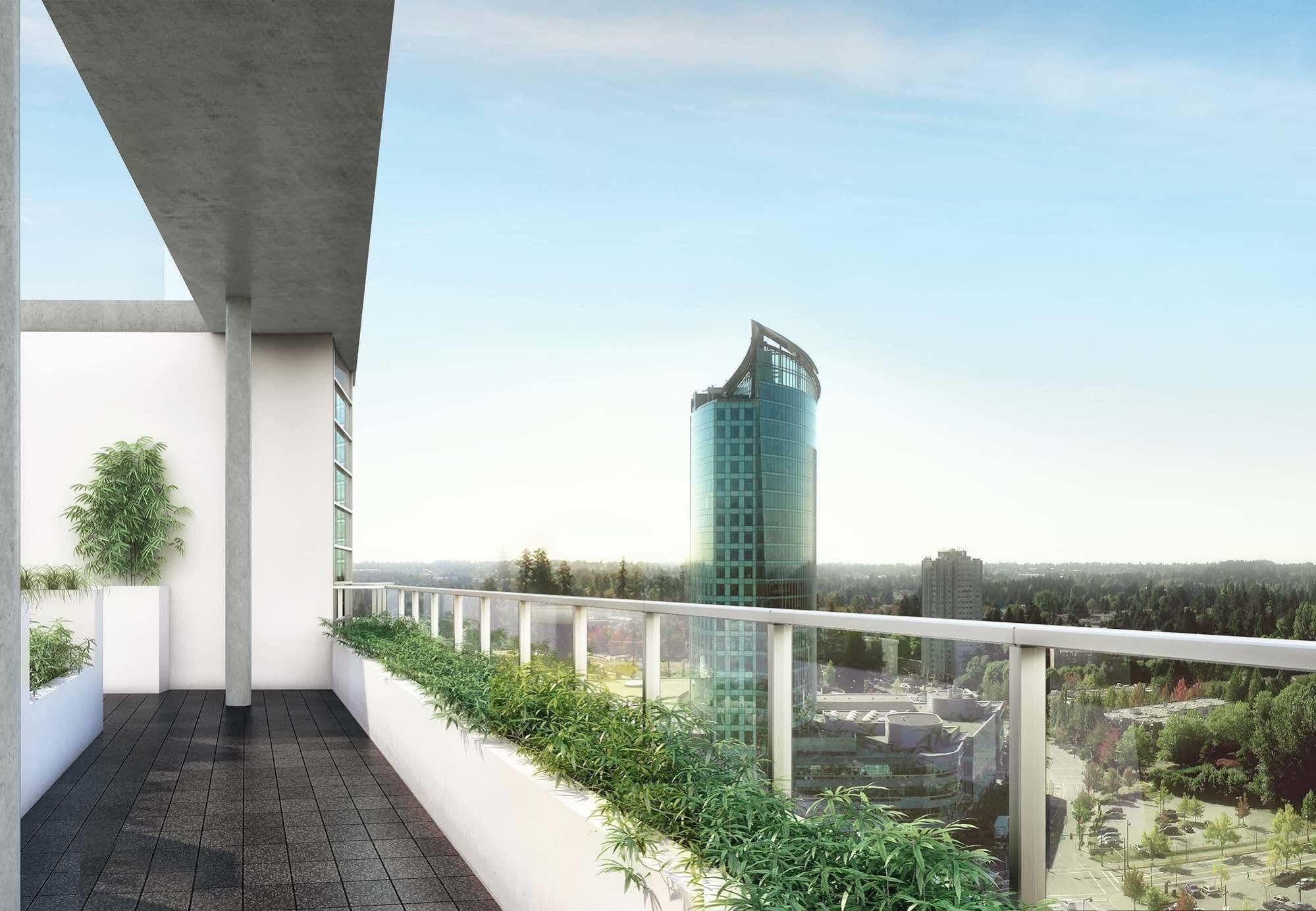 Civic Hotel, Autograph Collection Surrey Luaran gambar